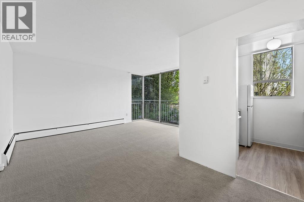 203 1250 BURNABY STREET
