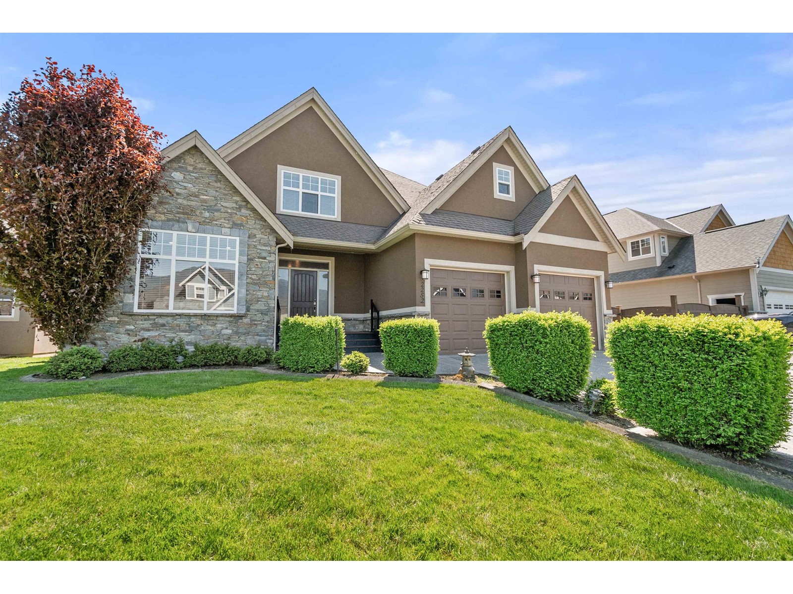 2252 MCCAFFREY ROAD|Agassiz