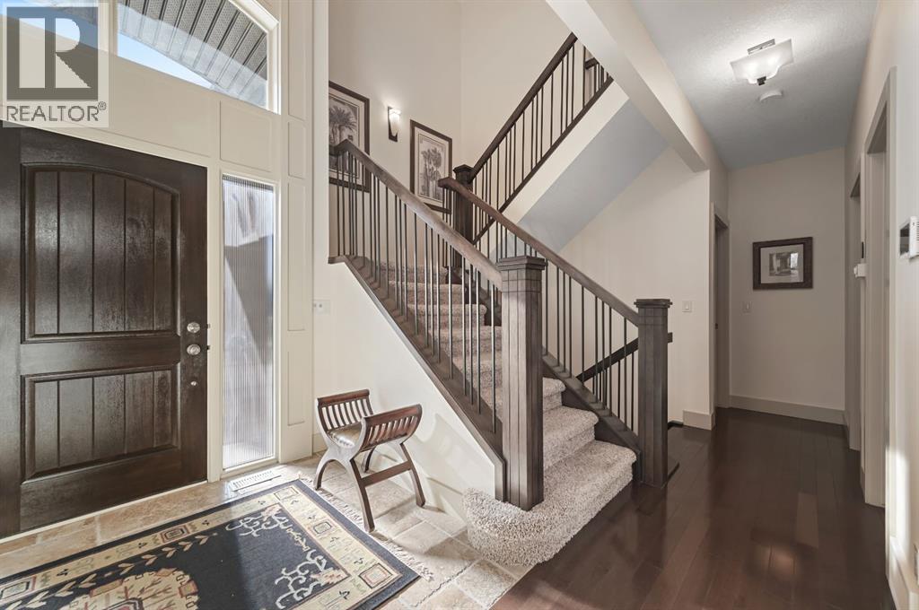 2 Wexford Crescent SW