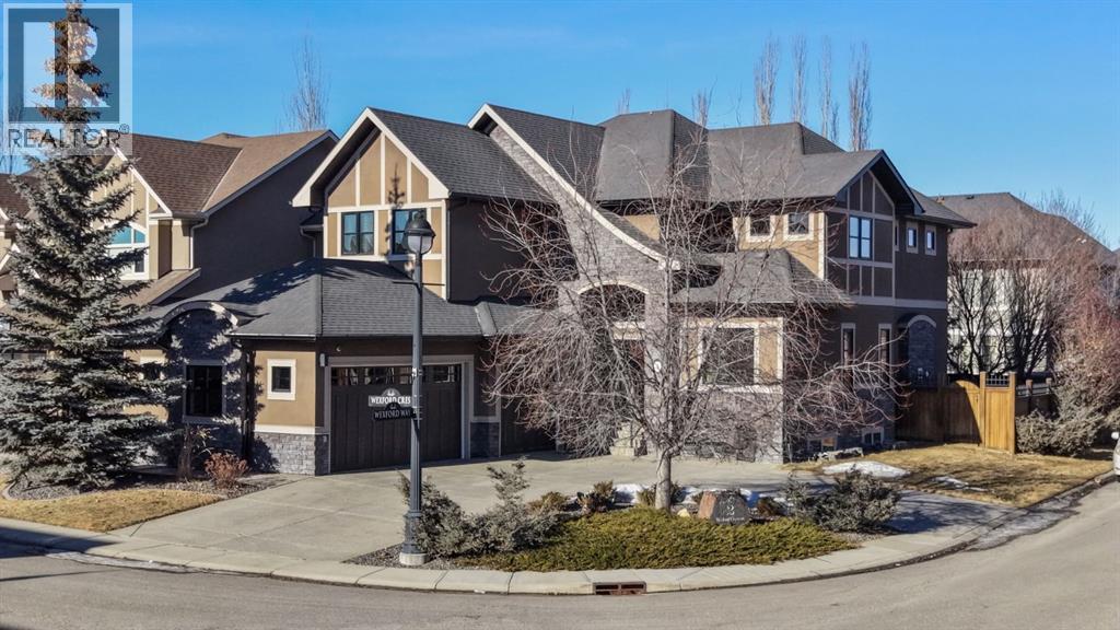 2 Wexford Crescent SW