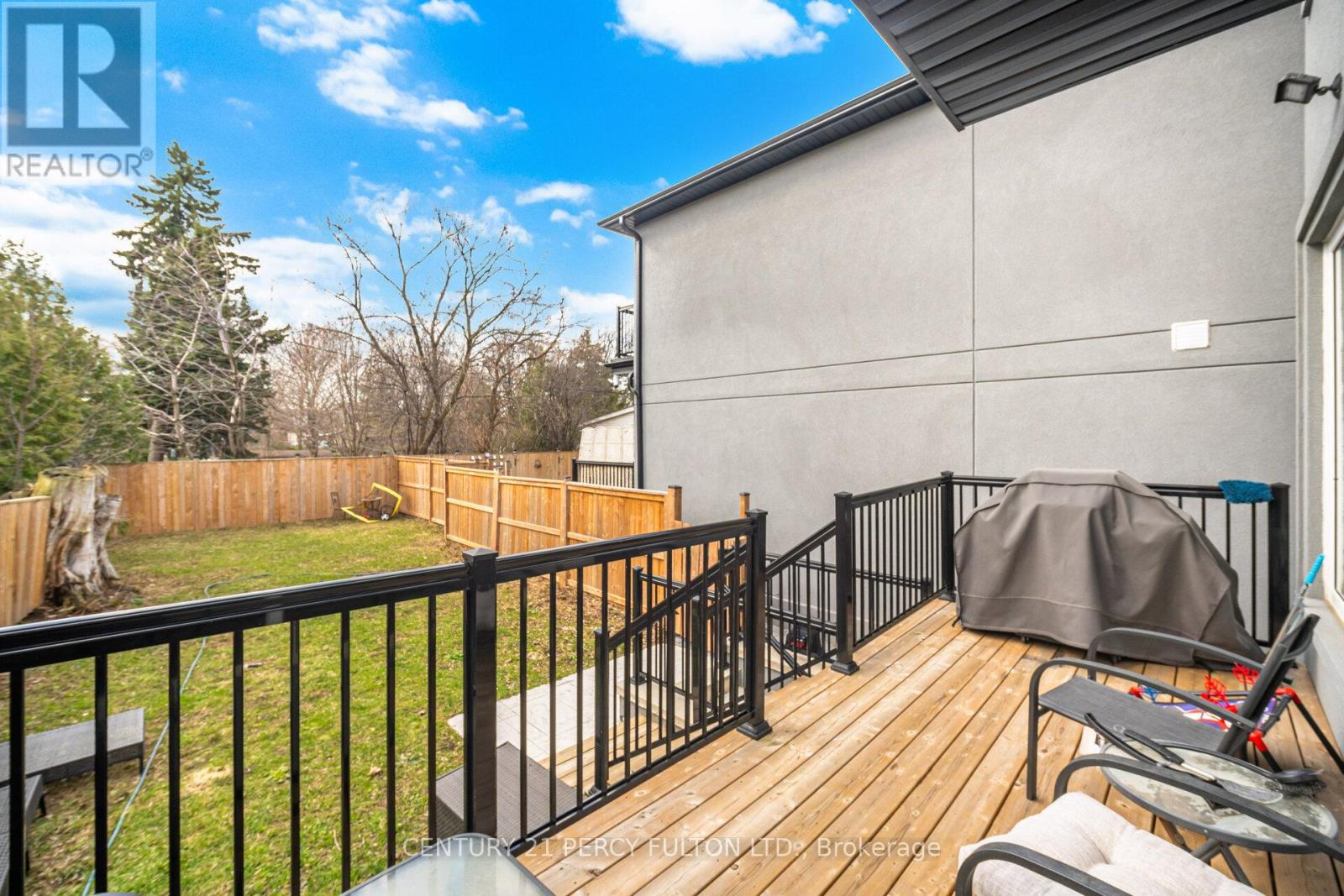 195 DANFORTH ROAD