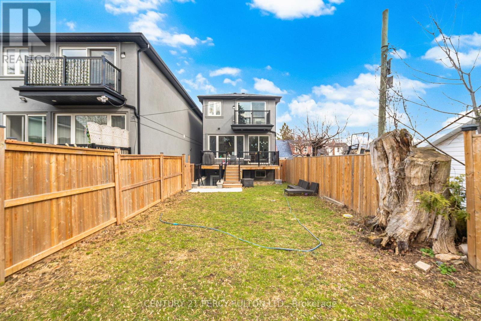 195 DANFORTH ROAD