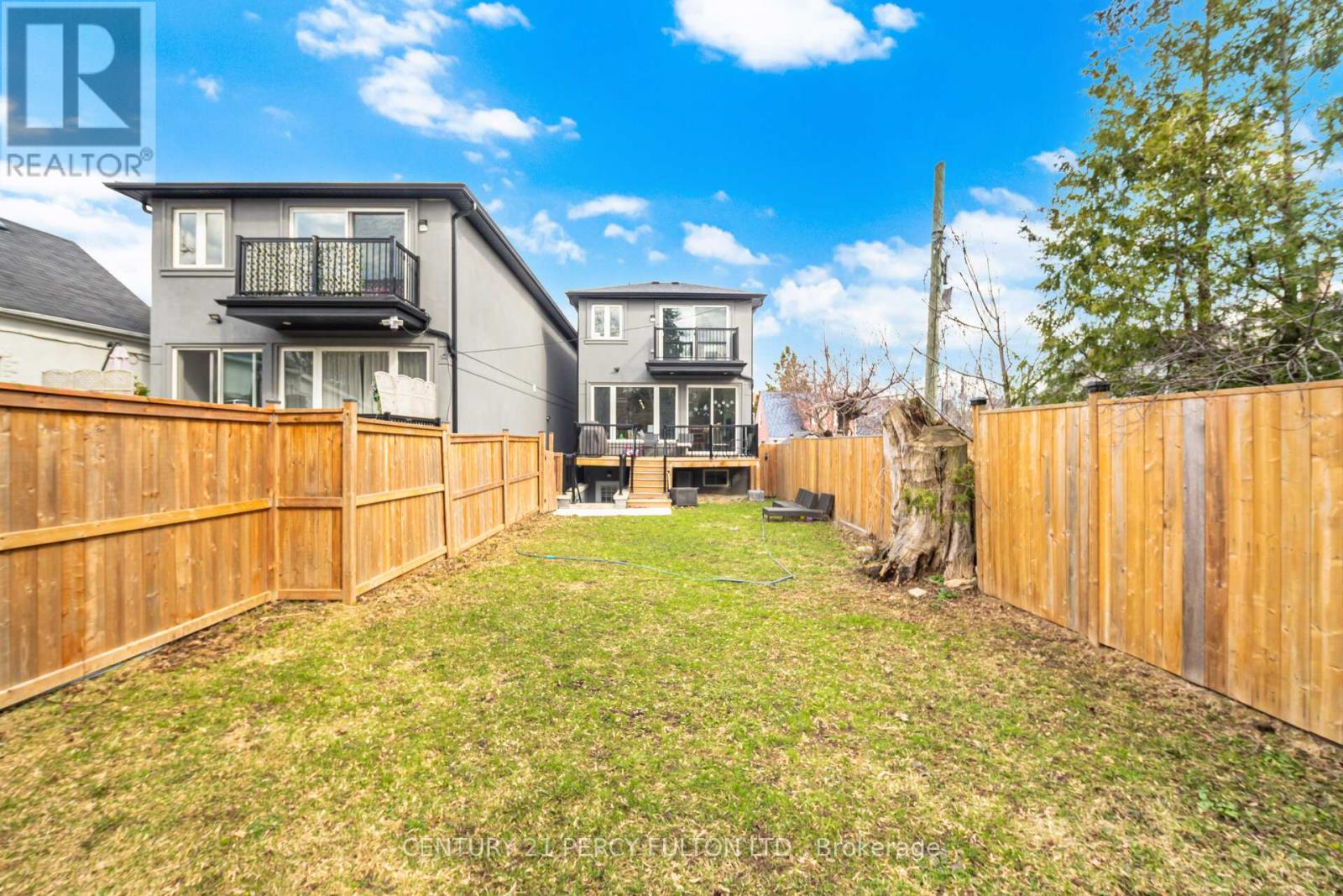 195 DANFORTH ROAD