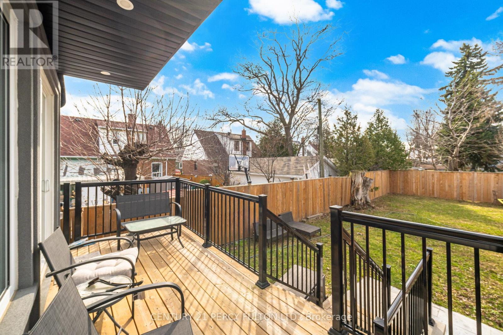 195 DANFORTH ROAD