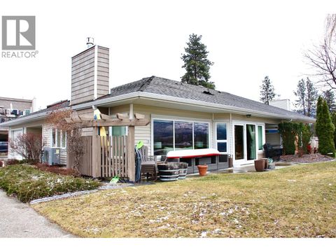 4004 Bluebird Road Unit# 406 Kelowna BC V1W1X6