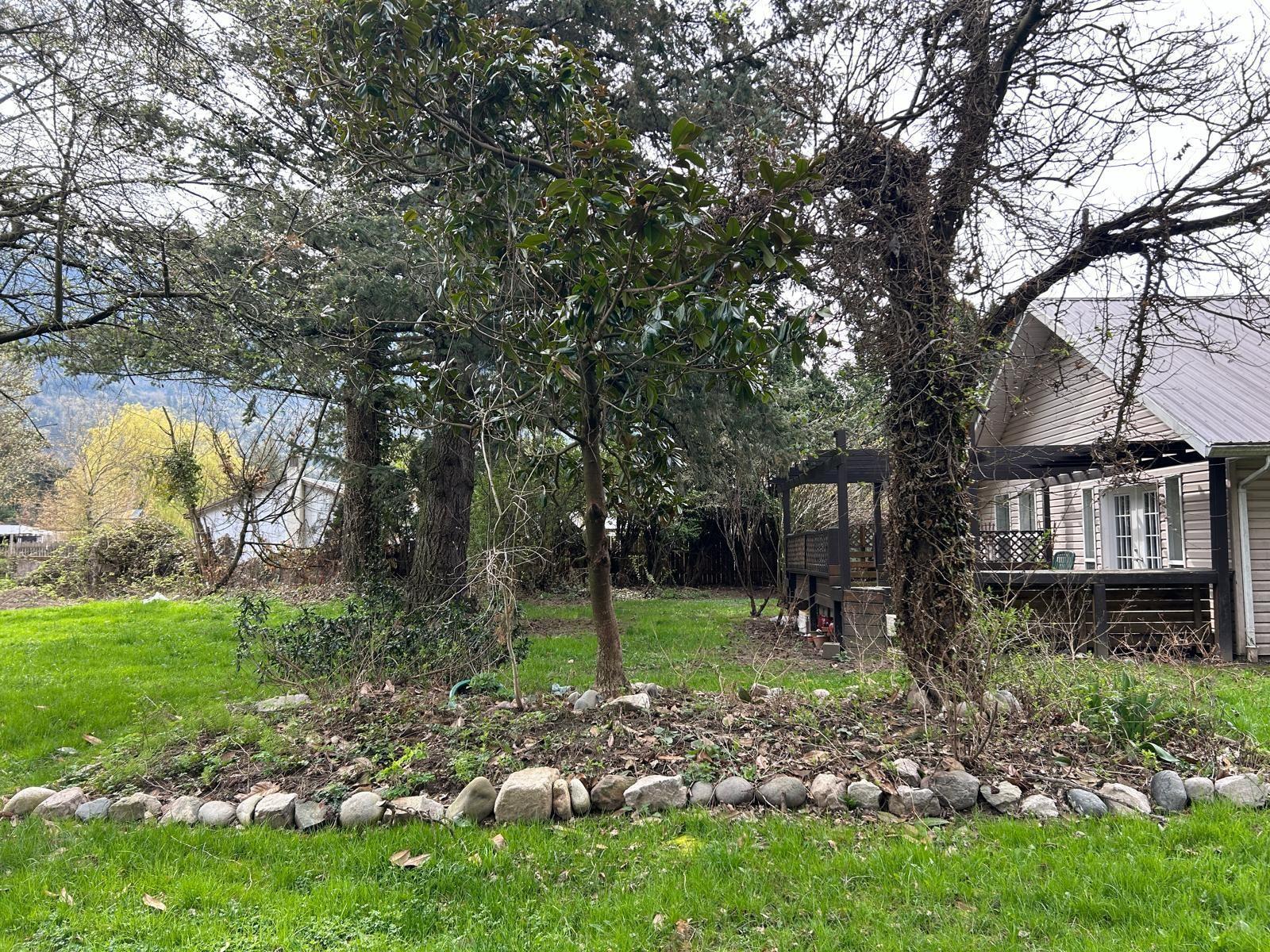 4510 COMMUNITY STREET|Yarrow