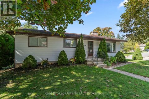 394 QUEEN STREET N West Grey ON N0G1R0