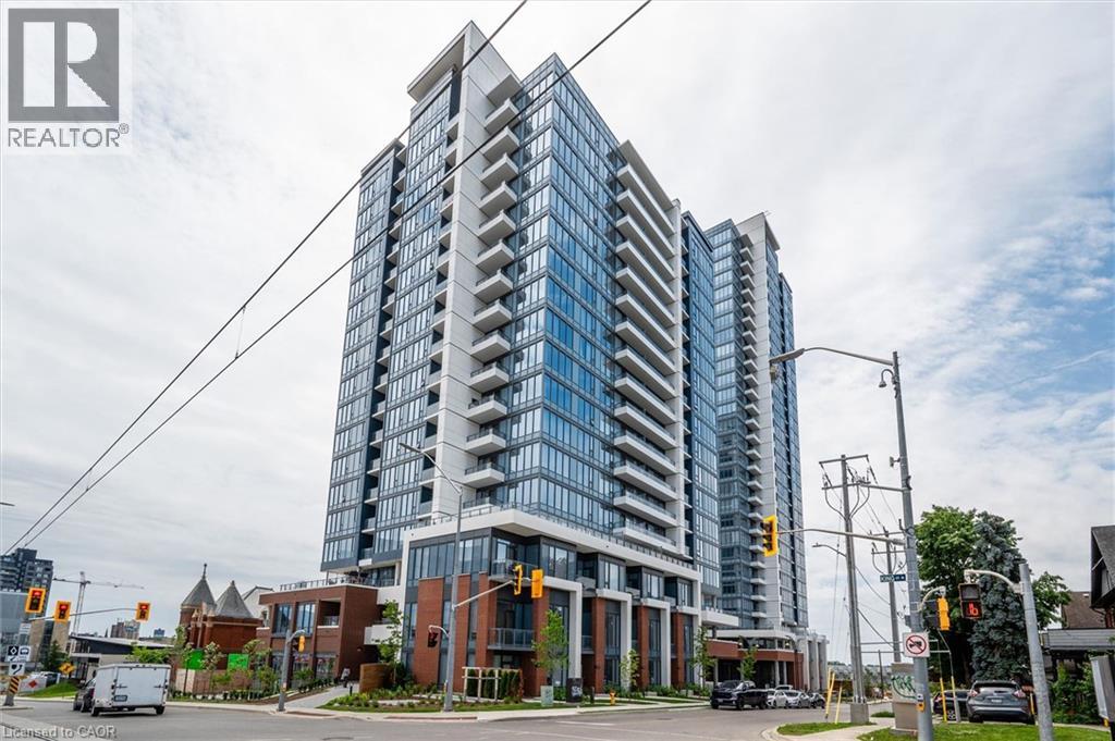 15 WELLINGTON Street S Unit# 903