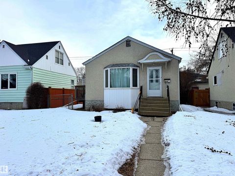 9015 91 ST NW Edmonton AB T6C3N6