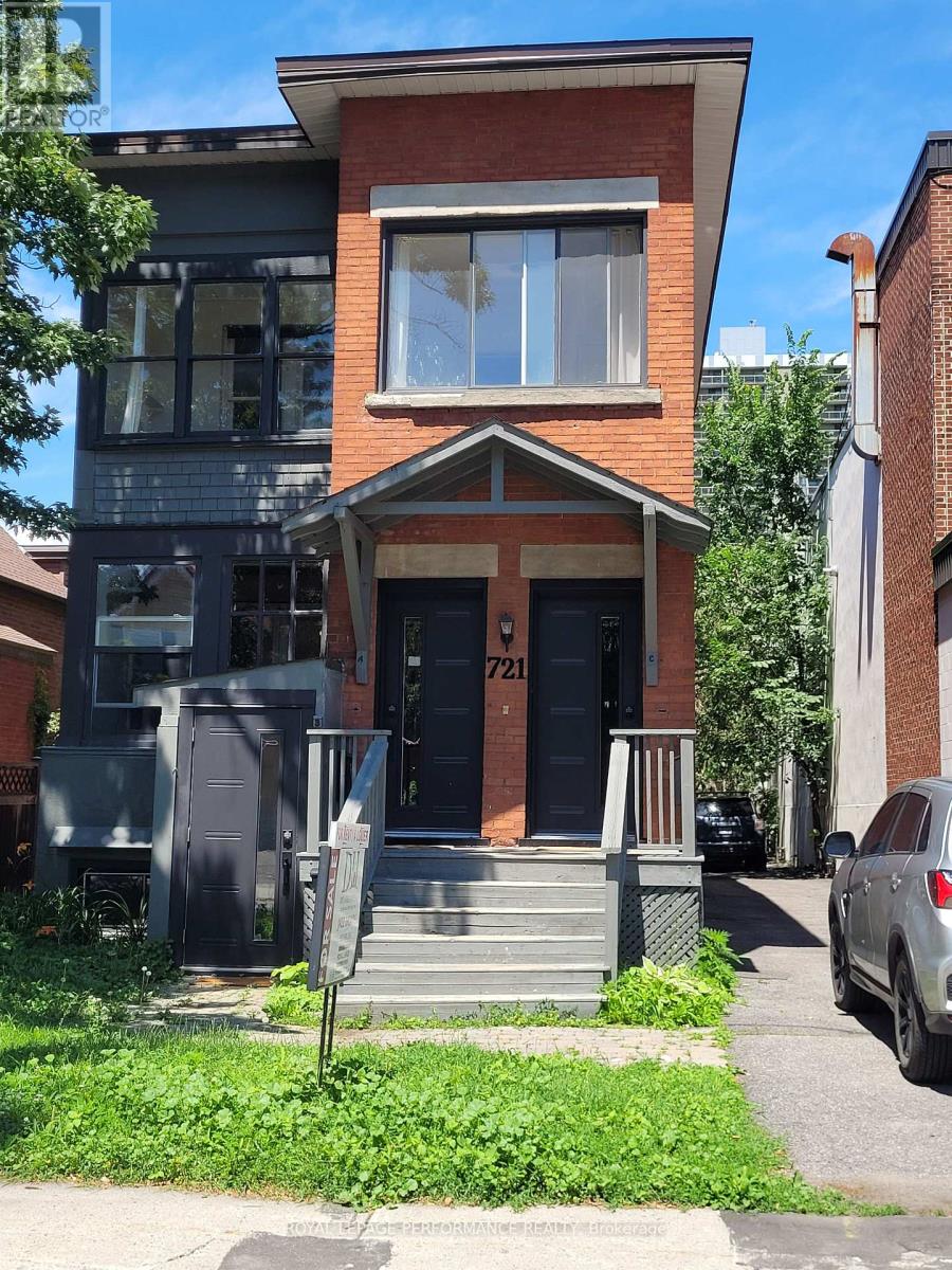 Photo 1 of 21 — 721 B COOPER STREET, Ottawa, ON K1R5J5