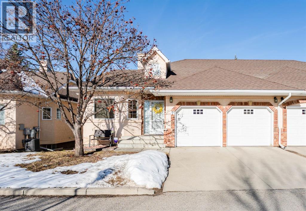 7, 6841 Coach Hill Road SW