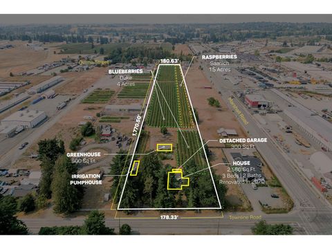 1963 TOWNLINE ROAD Abbotsford BC V2T6E2