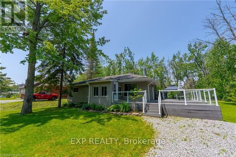 25 BAYVIEW ESTATE ROAD Kawartha Lakes (Verulam) ON K0M1N0