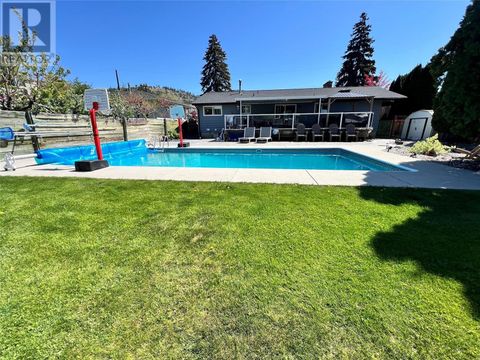1515 DUNCAN Avenue Penticton BC V2A2X7