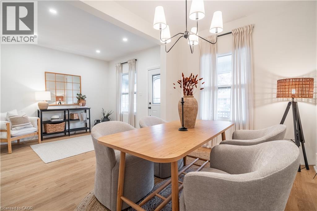 51 EAST 23RD Street