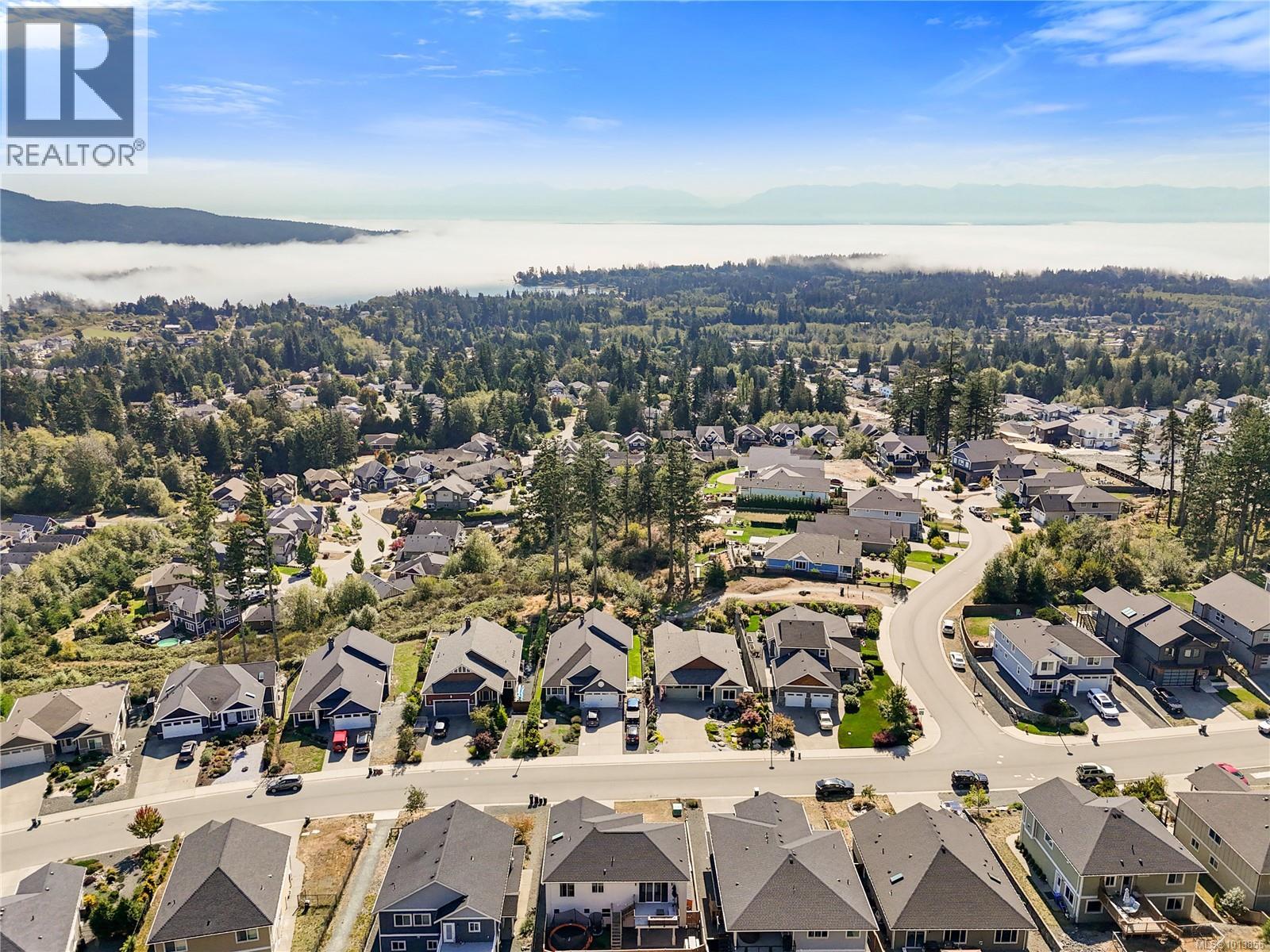 2316 Mountain Heights Dr