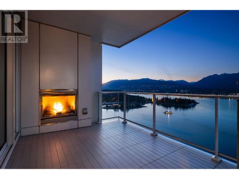 4501 1011 W CORDOVA STREET Vancouver BC V6C0B2
