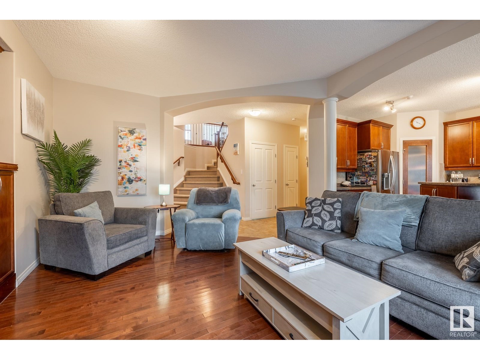 217 FOXTAIL WY