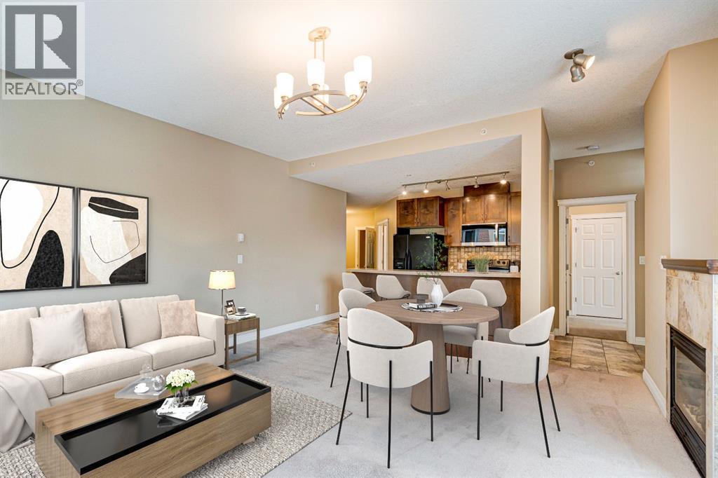 3306, 24 Hemlock Crescent SW