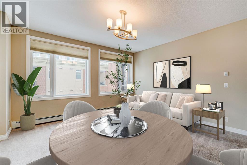 3306, 24 Hemlock Crescent SW