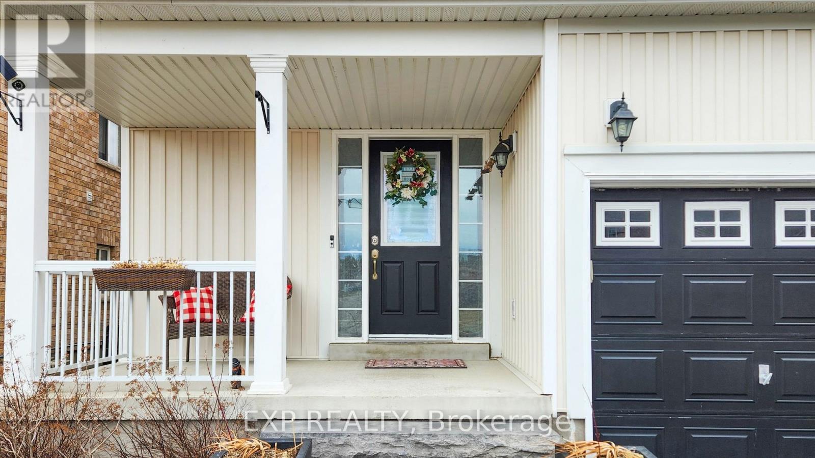 136 DONALD STEWART CRESCENT