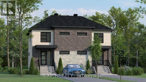 219 CARPE STREET Casselman ON K0A1M0
