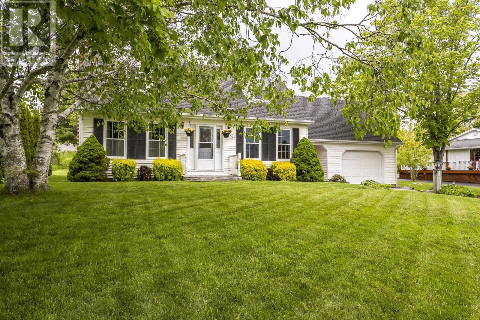 258 Falmouth Dyke Road