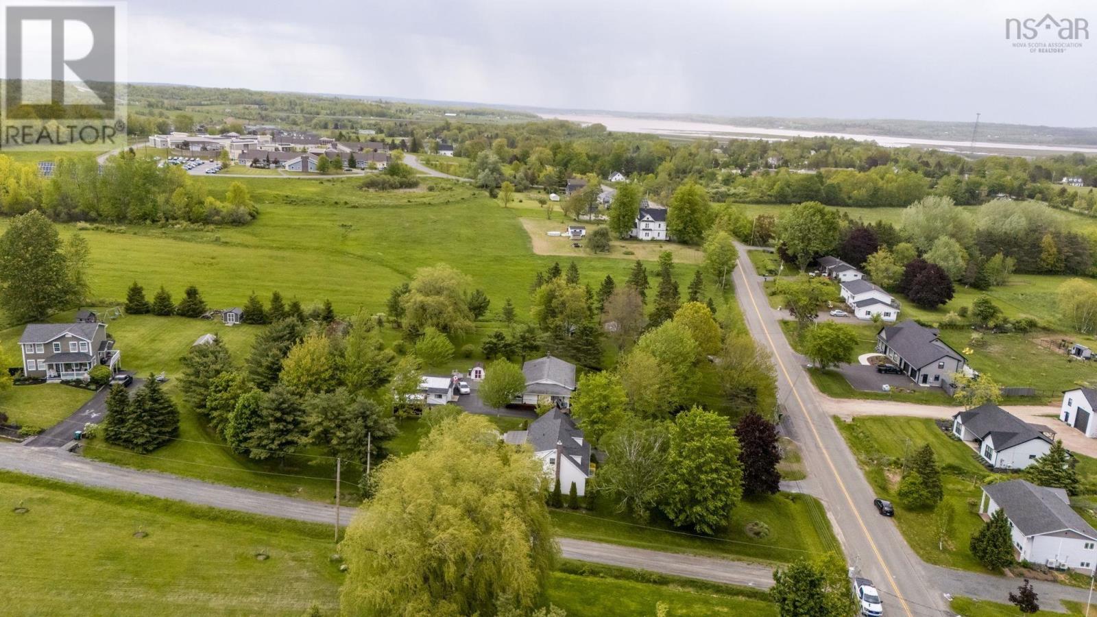 258 Falmouth Dyke Road