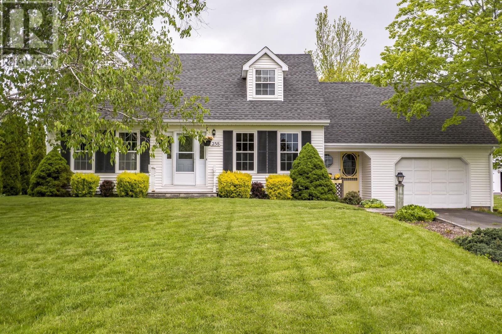 258 Falmouth Dyke Road