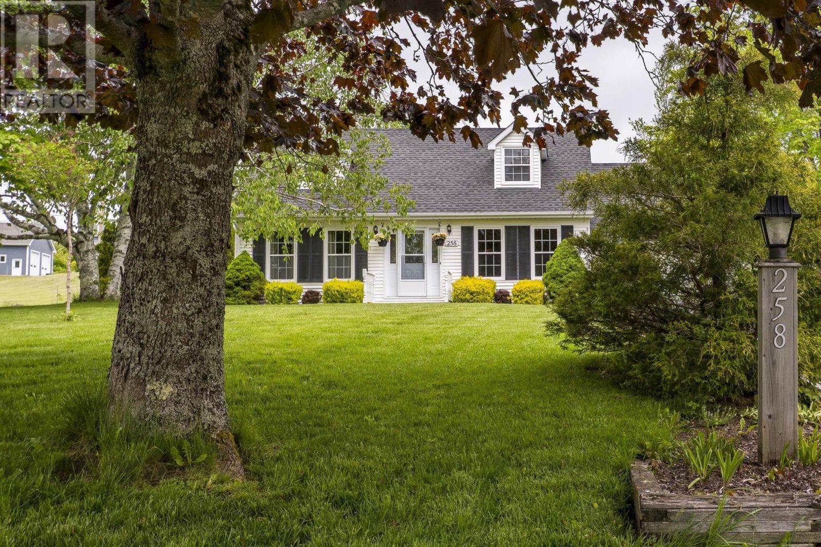 258 Falmouth Dyke Road