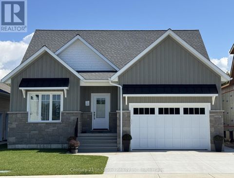 3 GRENVILLE STREET N Saugeen Shores ON N0H2L0