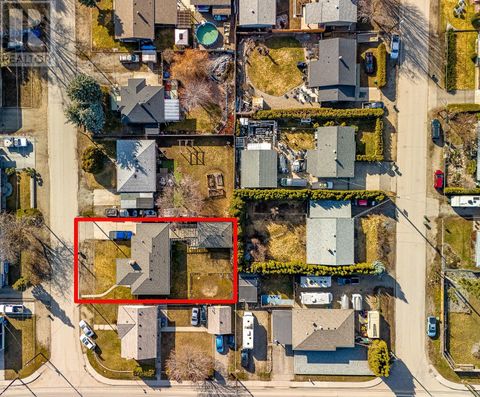 520 Donhauser Road Kelowna BC V1X3G1