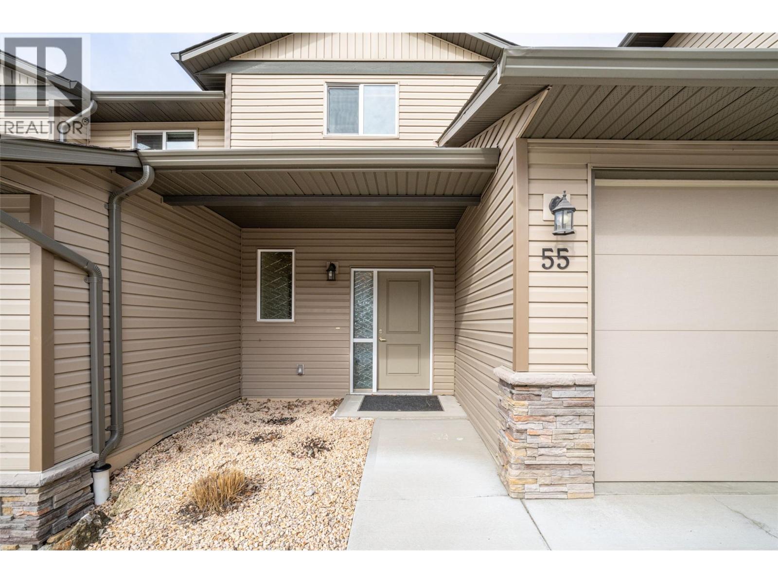 933 Mt.Robson Place Unit# 55