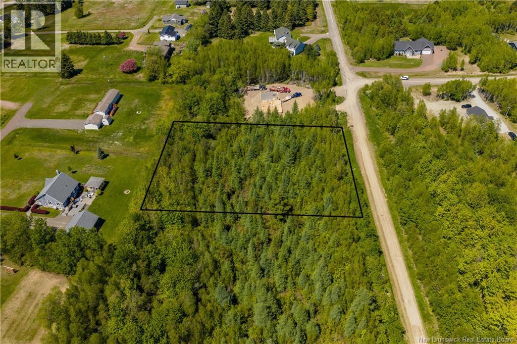 Lot 25-1 Promenade Dupuis