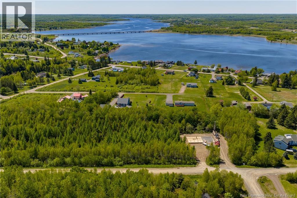 Lot 25-1 Promenade Dupuis