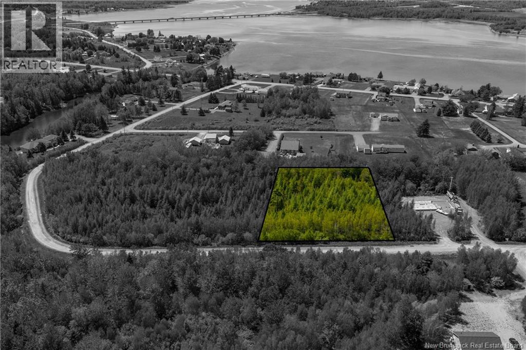 Lot 25-1 Promenade Dupuis