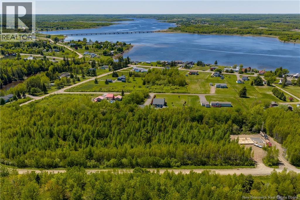 Lot 25-1 Promenade Dupuis