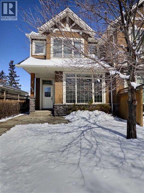 1, 406 19 Avenue NE Calgary AB T2E1P3
