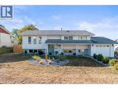 1400 30 Avenue Vernon BC V1T1Z5