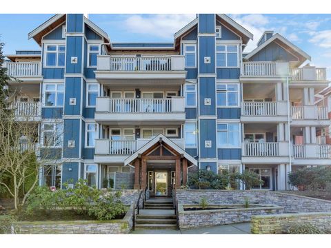 304 15392 16A AVENUE Surrey BC V4A1S9