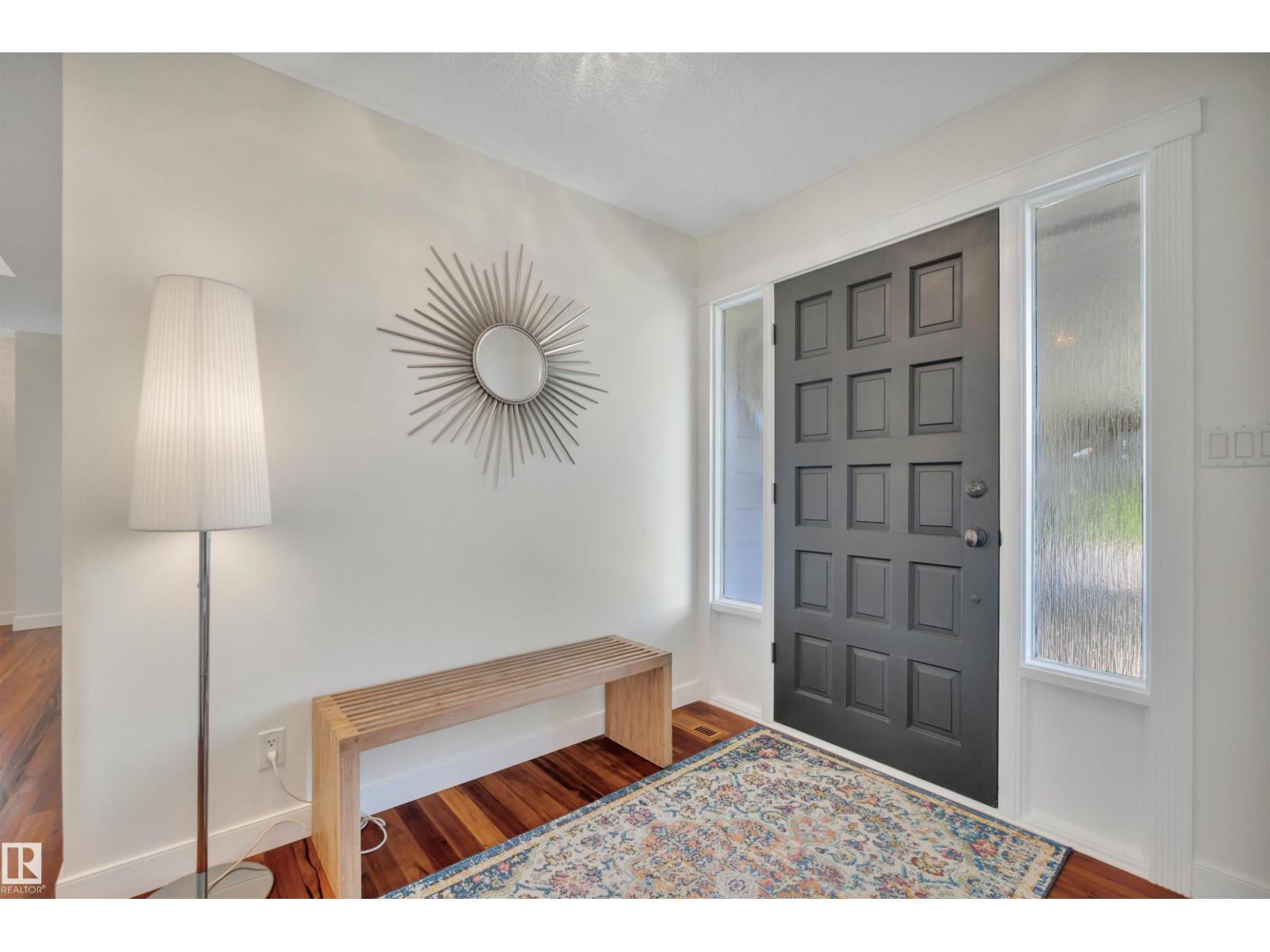 15127 43 AV NW NW