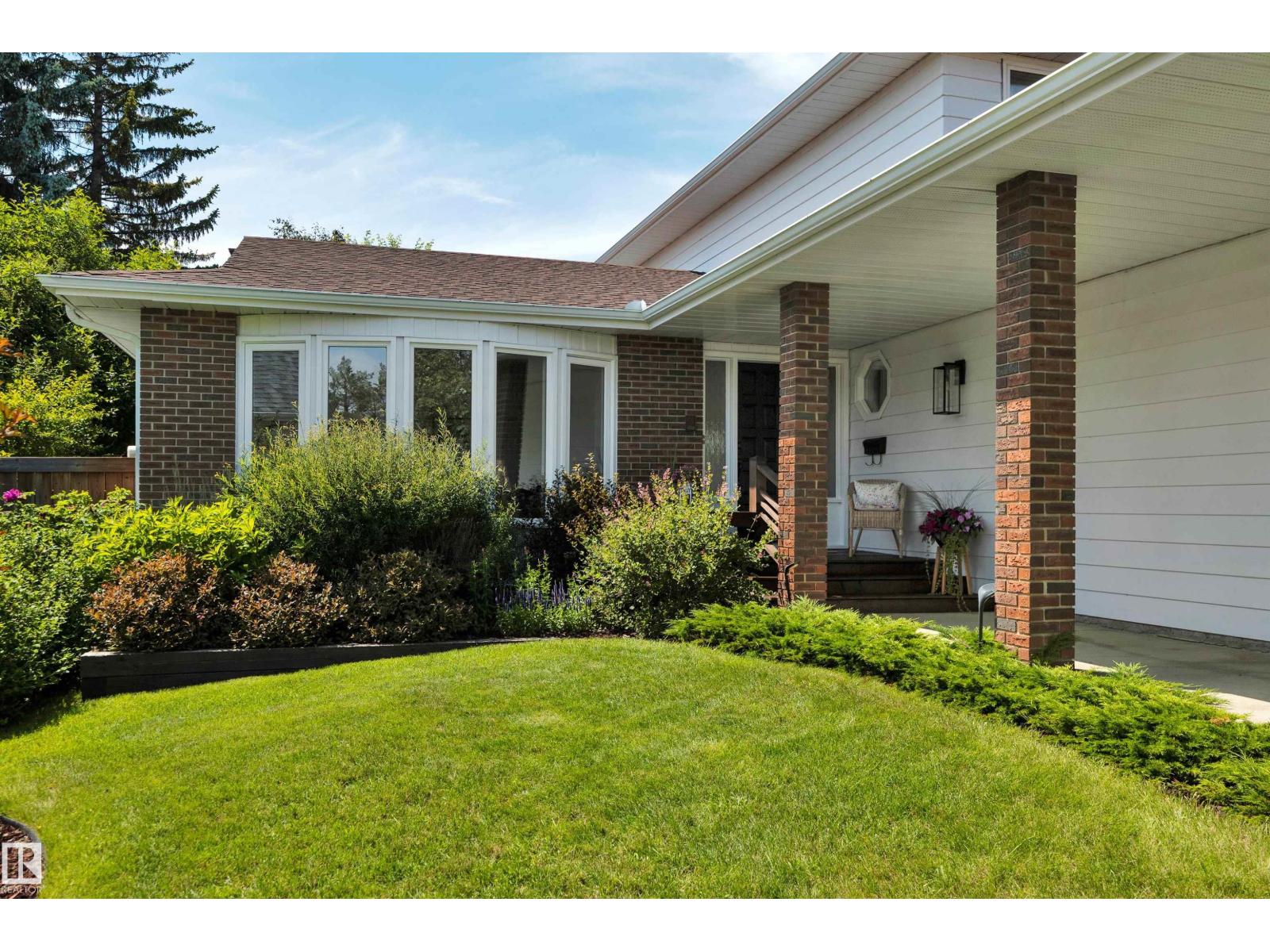 15127 43 AV NW NW