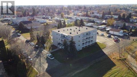402, 5418 52 Street Camrose AB T4V2J2