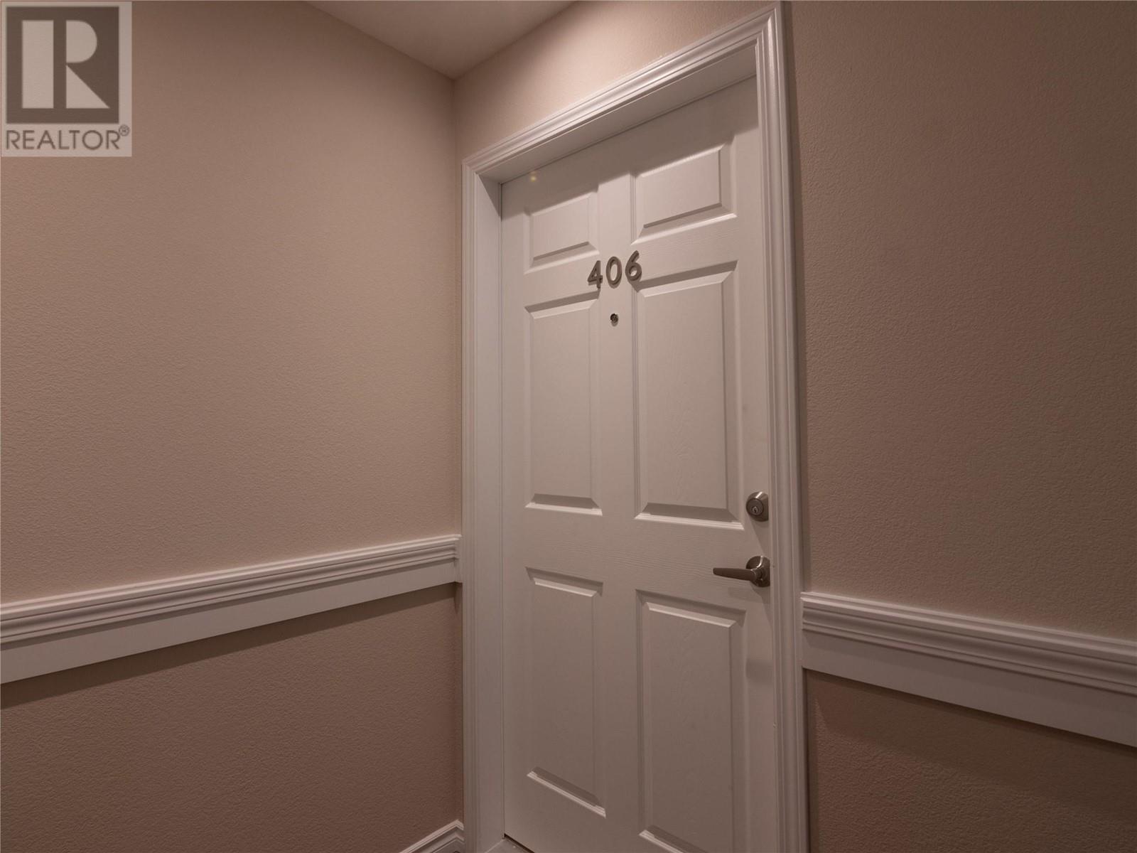 3362 SKAHA LAKE Road Unit# 406