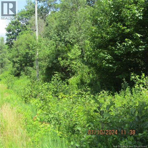 LOT 82-11 Route 770 Lee Settlement NB E5C1E9