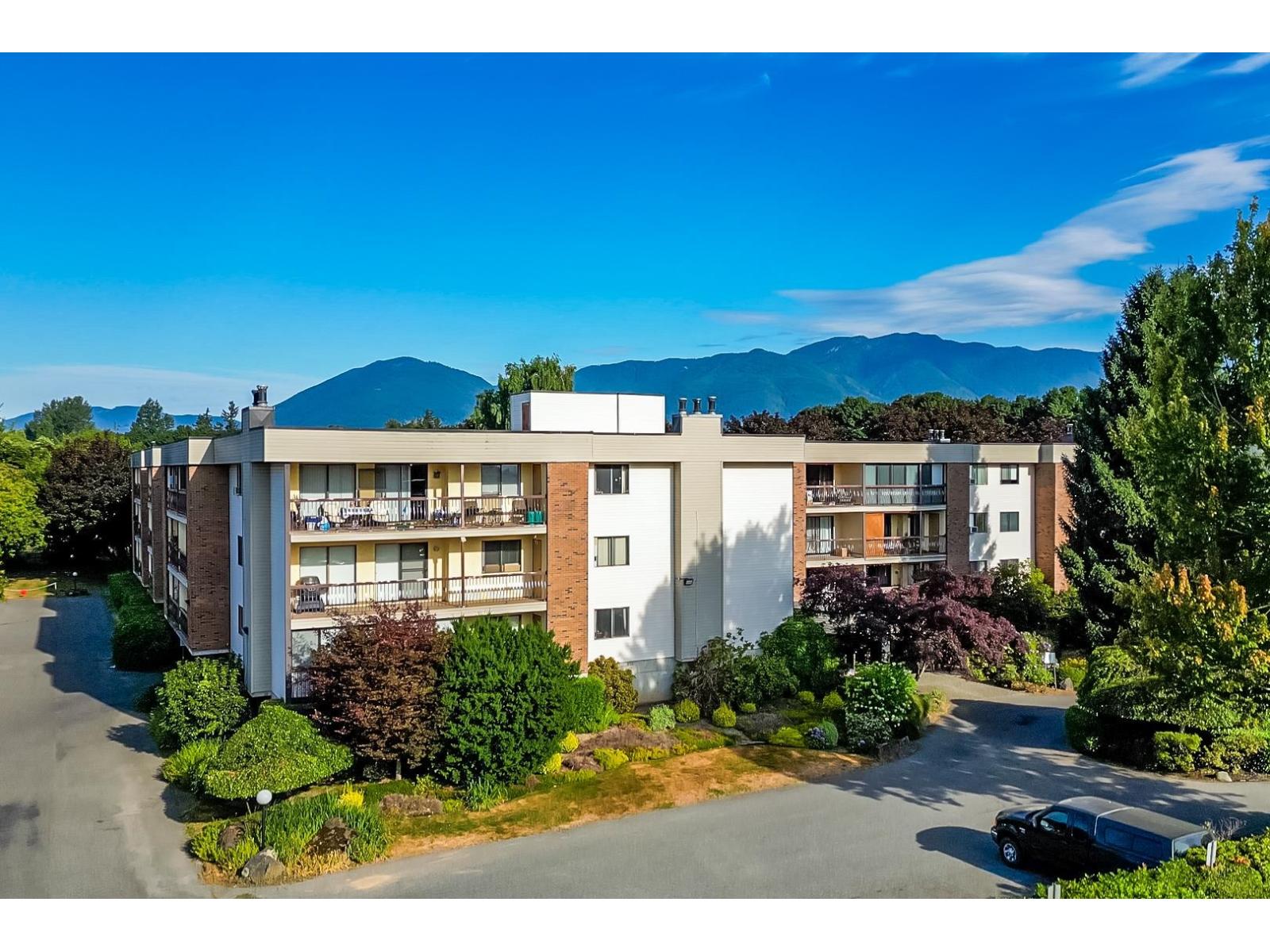 1120 45650 MCINTOSH DRIVE|Chilliwack Proper South