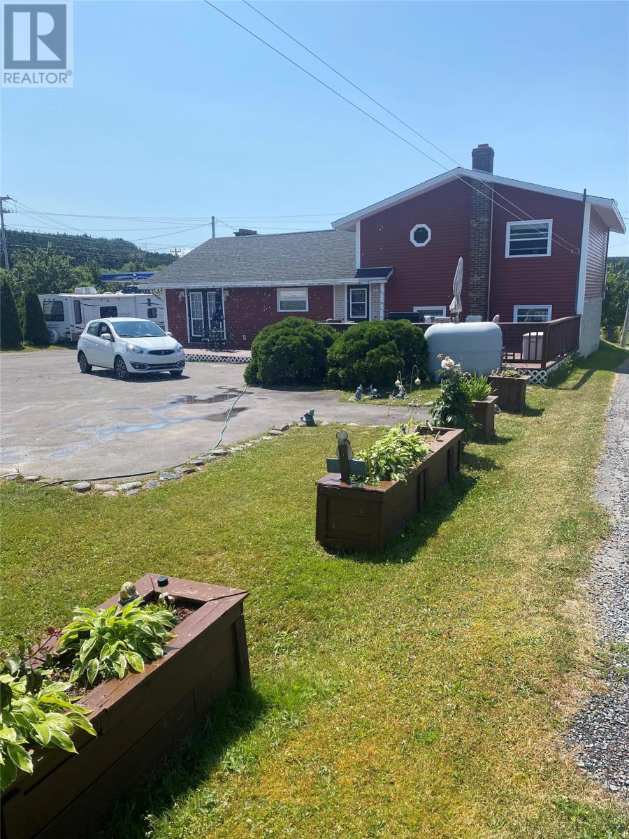 112 Main Road