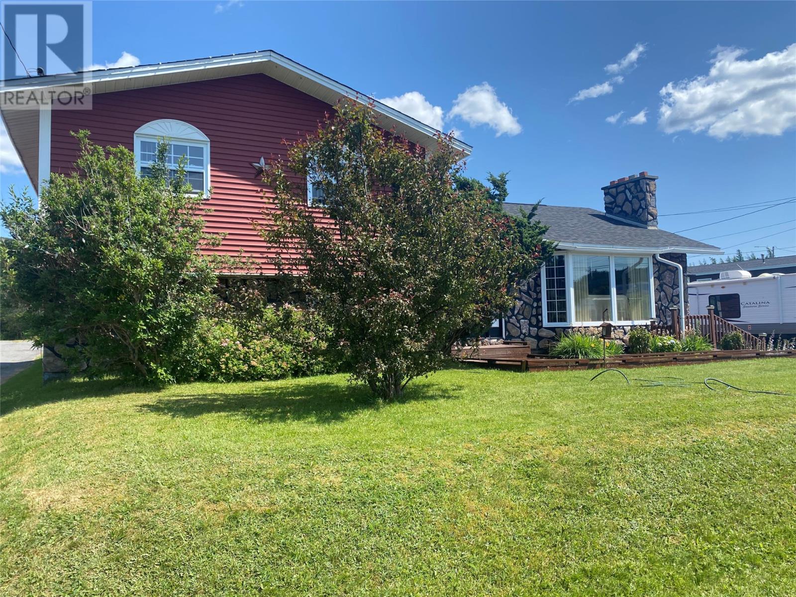 112 Main Road