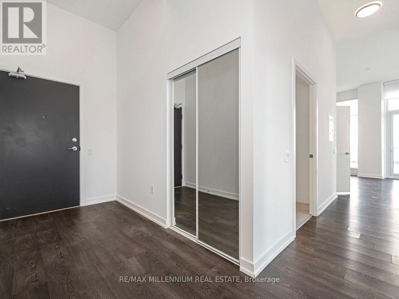 906 - 8 OLYMPIC GARDEN DRIVE