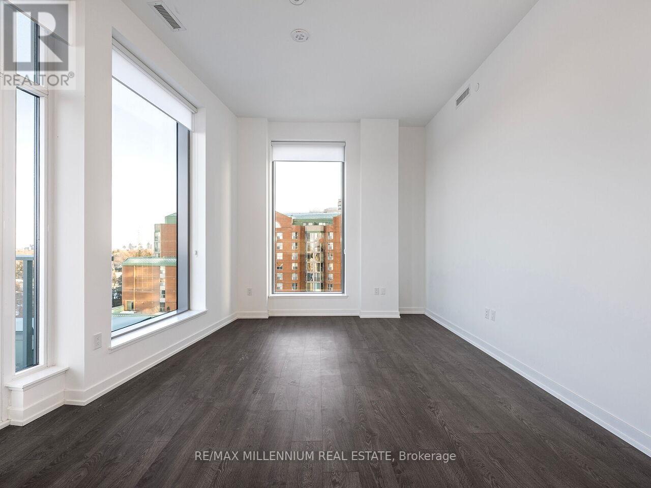 906 - 8 OLYMPIC GARDEN DRIVE